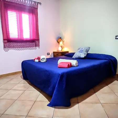 Casa Vacanze Sabina