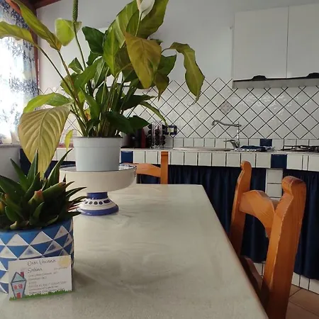 Casa Vacanze Sabina Appartamento Montallegro