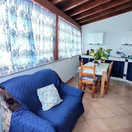 Casa Vacanze Sabina