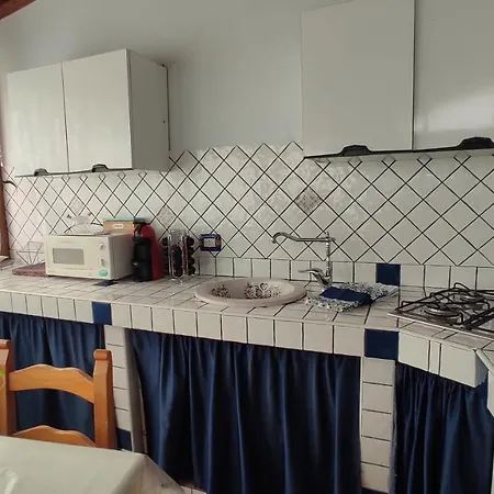 Casa Vacanze Sabina
