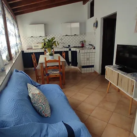 Casa Vacanze Sabina Апартаменты
