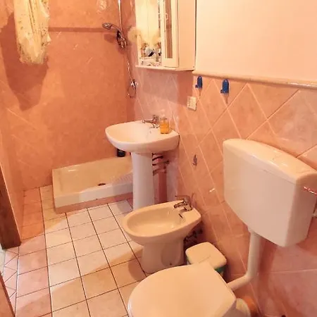 Casa Vacanze Sabina Апартаменты *