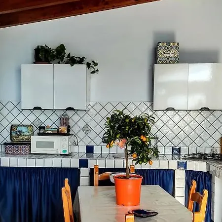 Casa Vacanze Sabina Montallegro