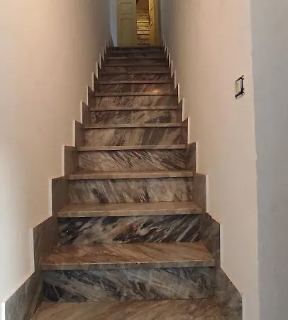 Casa Vacanze Sabina Монталлегро