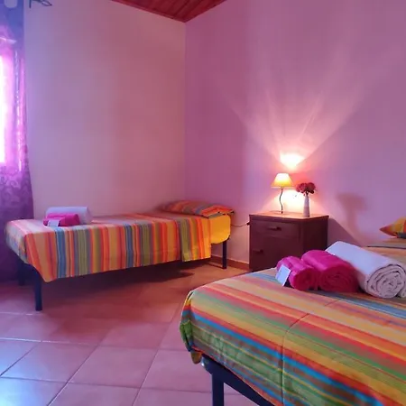 Casa Vacanze Sabina *