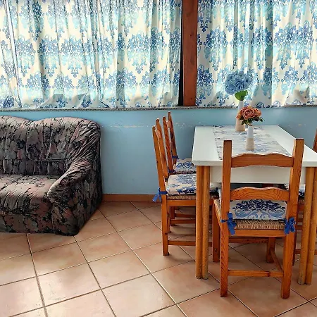 Casa Vacanze Sabina Appartamento